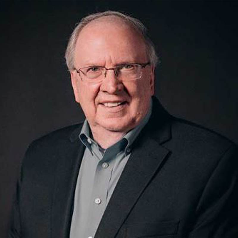 Greg Mohr